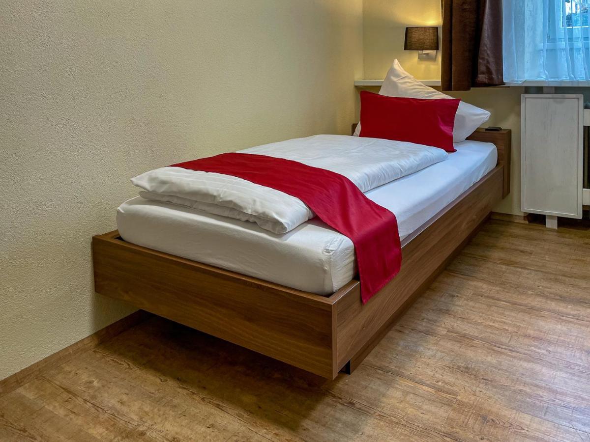 Brauerei Walter Hotel Waldshut-Tiengen Luaran gambar