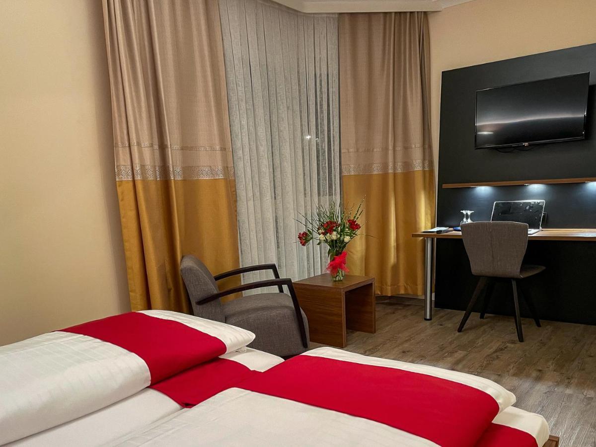 Brauerei Walter Hotel Waldshut-Tiengen Luaran gambar