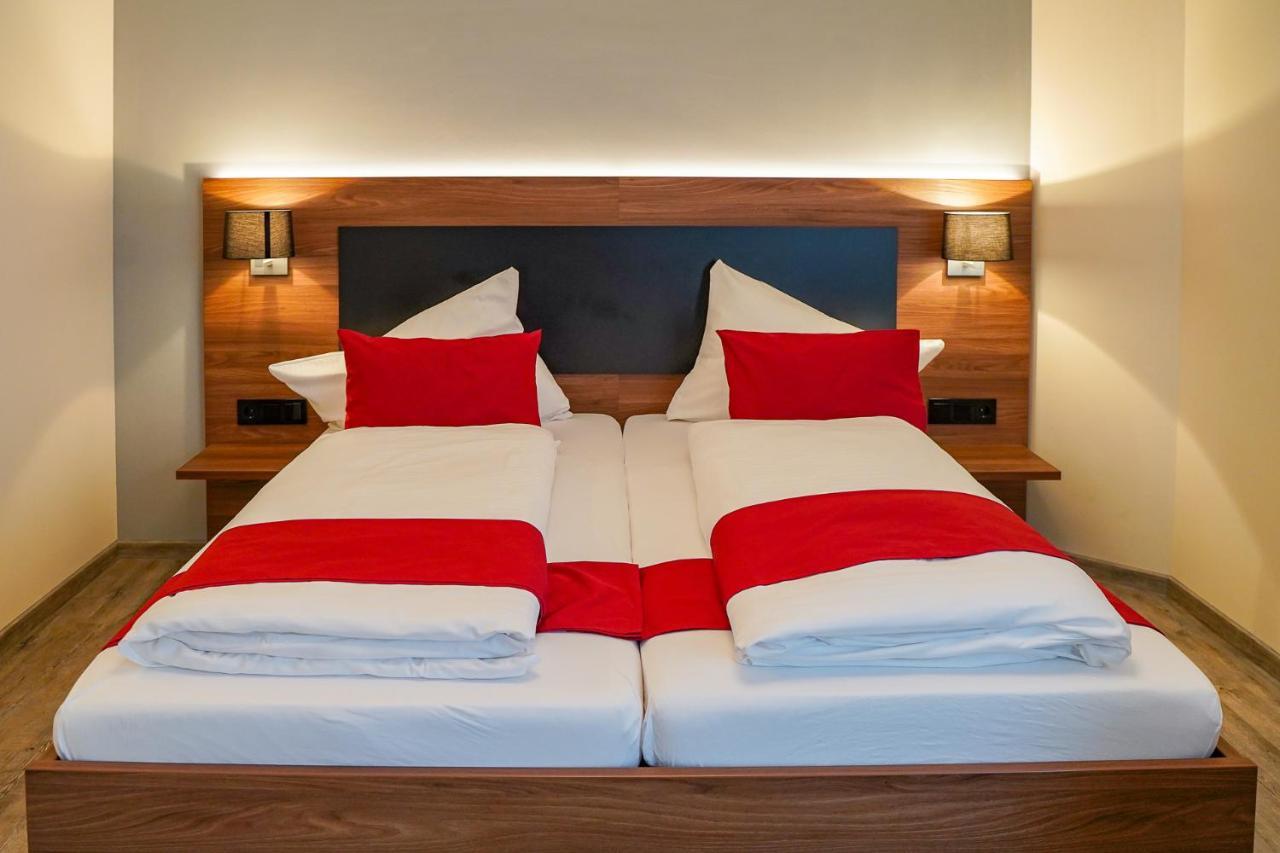 Brauerei Walter Hotel Waldshut-Tiengen Luaran gambar