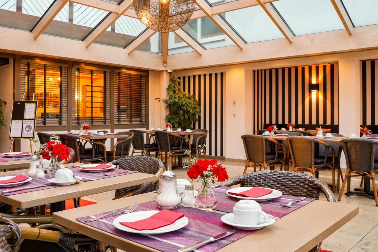 Brauerei Walter Hotel Waldshut-Tiengen Luaran gambar
