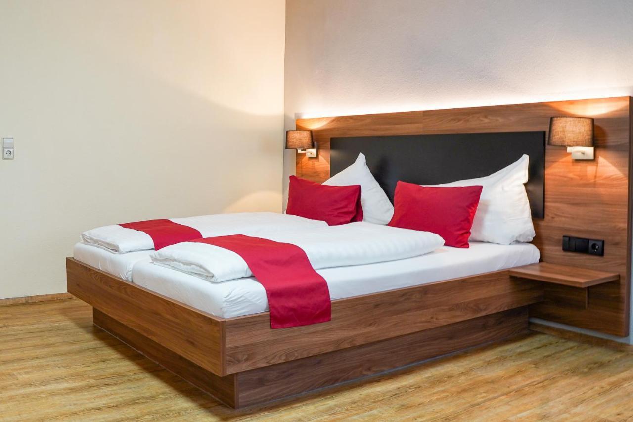 Brauerei Walter Hotel Waldshut-Tiengen Luaran gambar