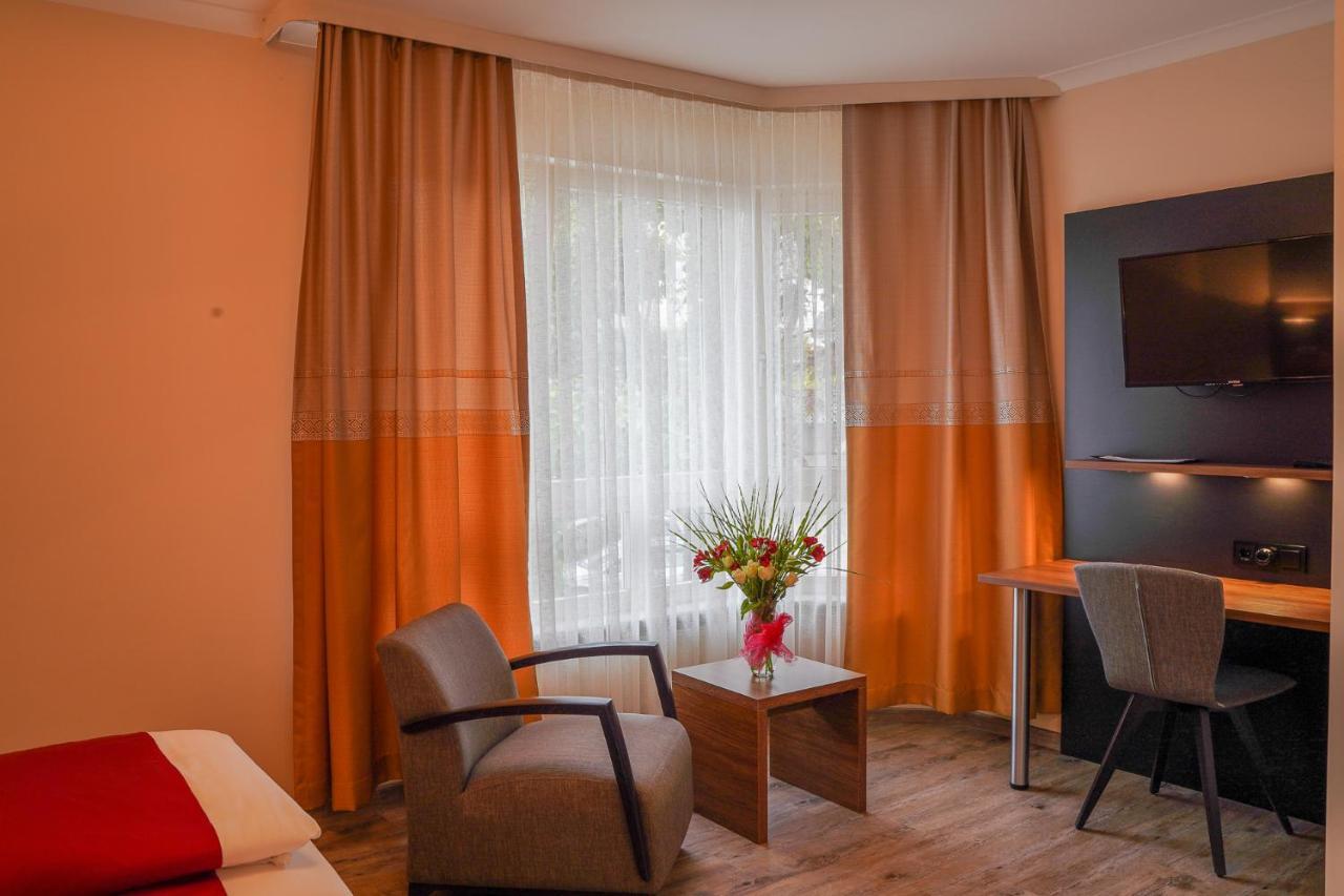 Brauerei Walter Hotel Waldshut-Tiengen Luaran gambar