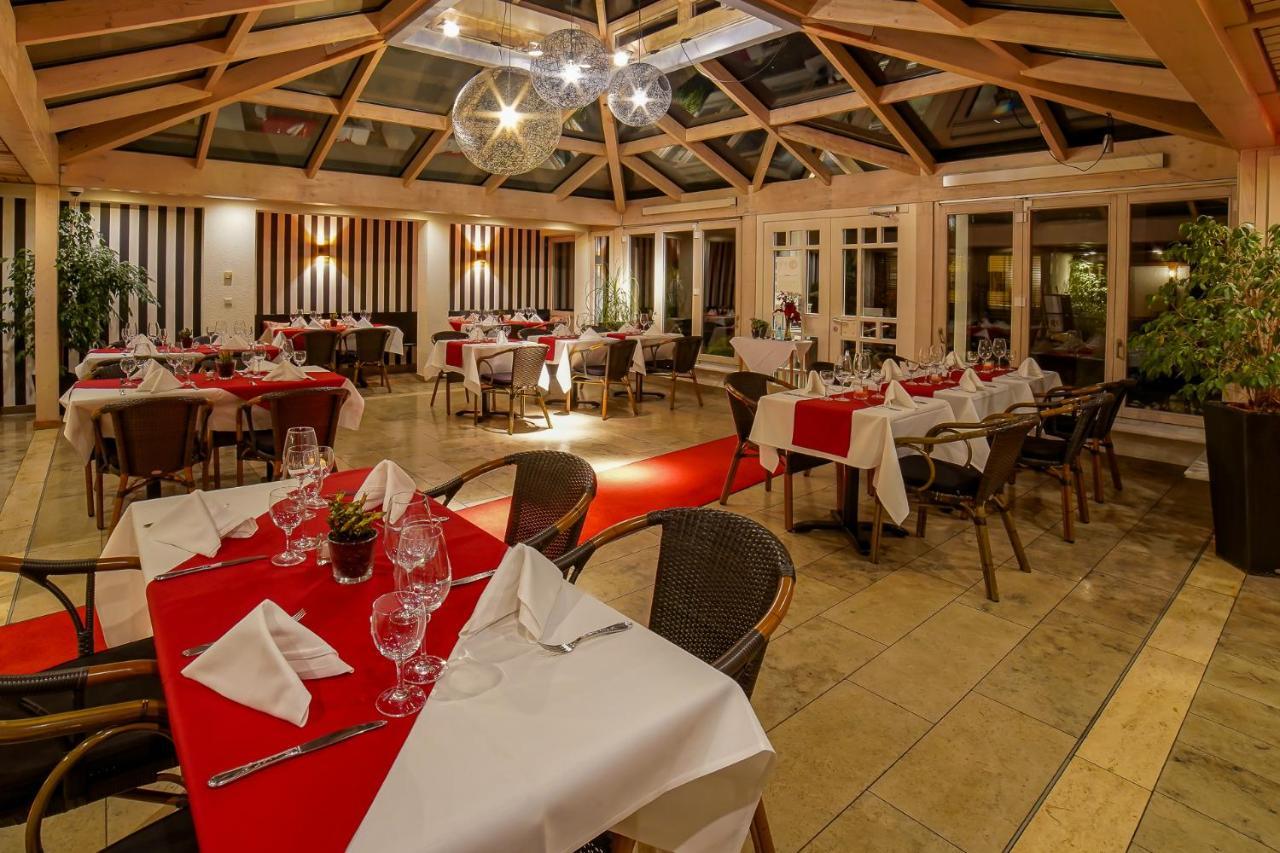 Brauerei Walter Hotel Waldshut-Tiengen Luaran gambar