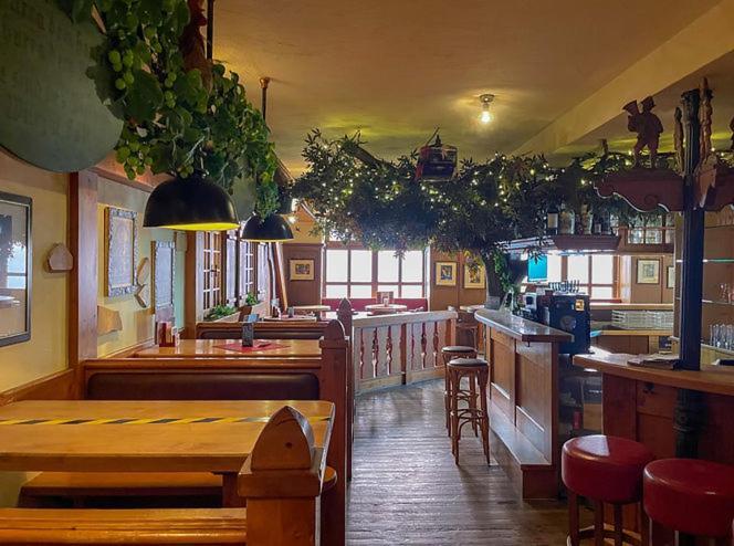 Brauerei Walter Hotel Waldshut-Tiengen Luaran gambar