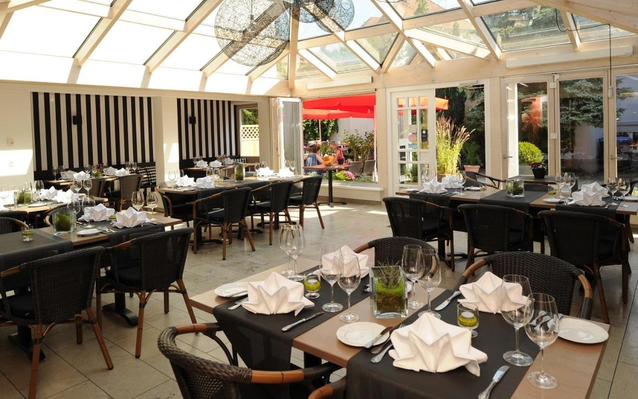 Brauerei Walter Hotel Waldshut-Tiengen Luaran gambar